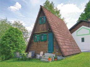 Two-Bedroom Holiday home in Schönbach, Schönbach, Österreich